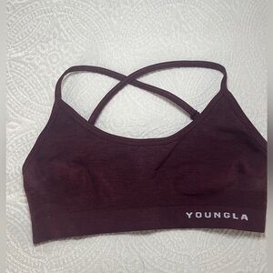 Youngla Core Sports Bra